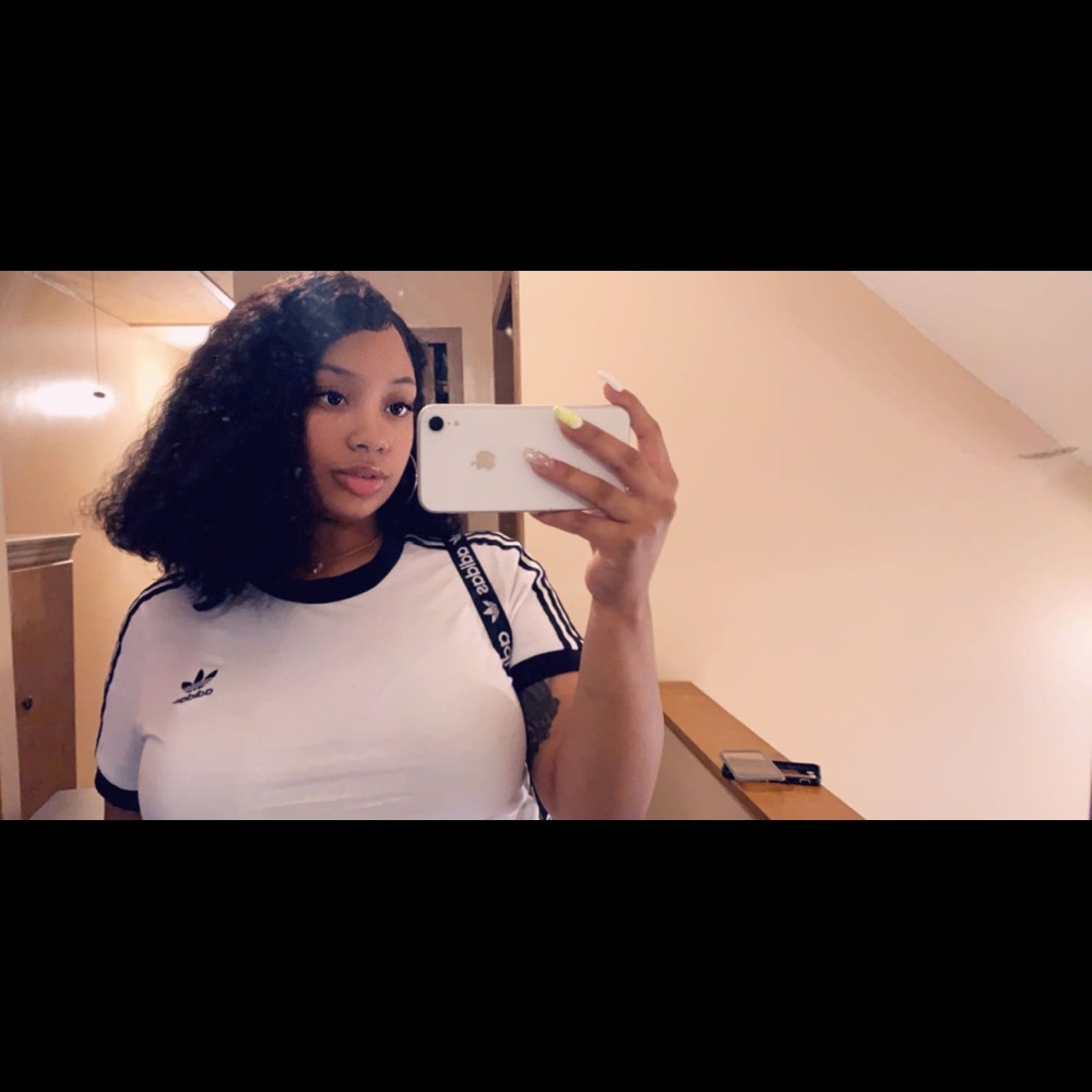 Meet your Posher, Aaliyah